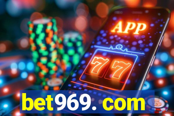 bet969. com